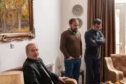 فیلم «ایستگاه سلام» آماده نمایش شد