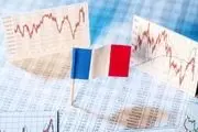 کرونا و روند نزولی اقتصاد فرانسه
