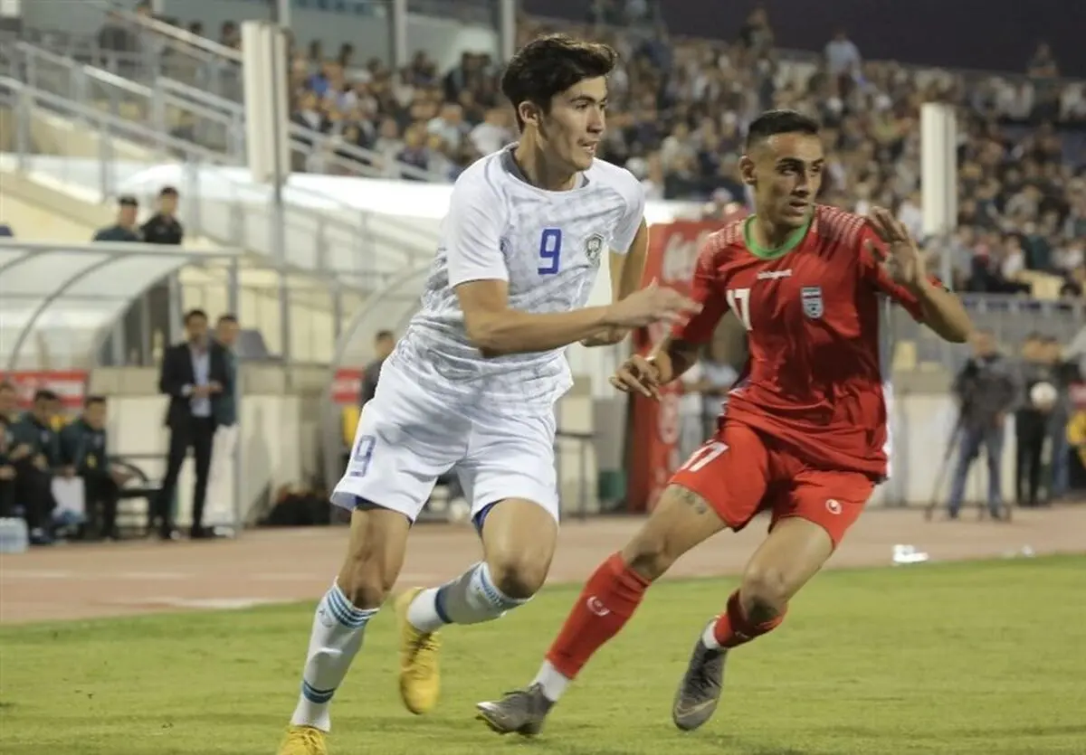 مهاجم پرسپولیس  بازی بعد را ازدست داد؟