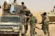 درخواست مقتدی صدر برای انحلال و خلع سلاح فوری حشدالشعبی!