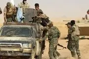 درخواست مقتدی صدر برای انحلال و خلع سلاح فوری حشدالشعبی!