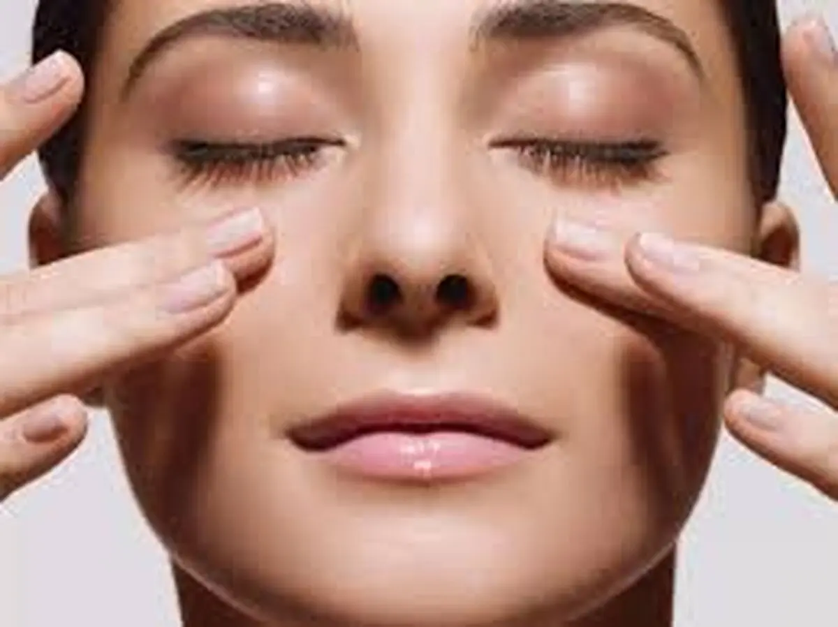 مزایای باورنکردنی ماساژ صورت
