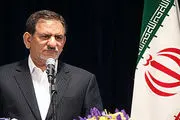 طعنه معاون اول روحانی به احمدی نژاد