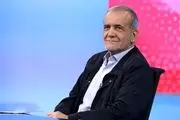 عکس پزشکیان در اردوی دانشگاه تبریز سال ۶۳