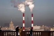 هشدار سازمان ملل در مورد گرمای زمین به دلیل وجود گازهای گلخانه‌ای