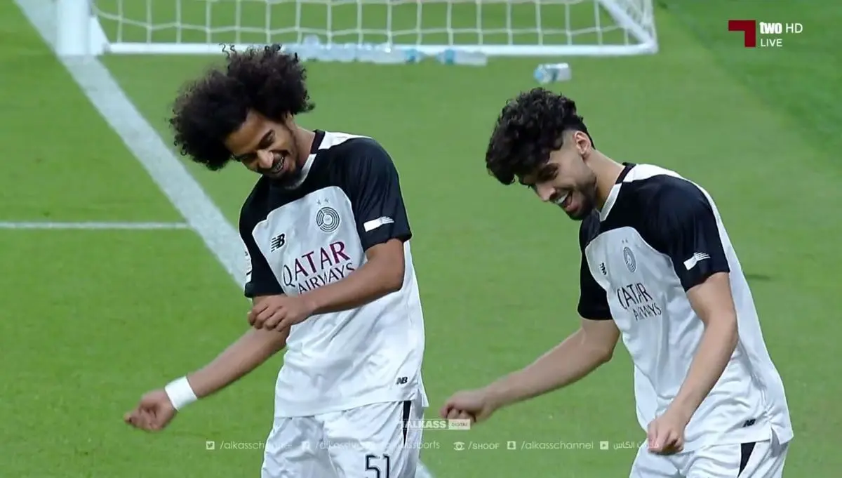 ستاره جوان فوتبال ایران میلیون دلاری شد