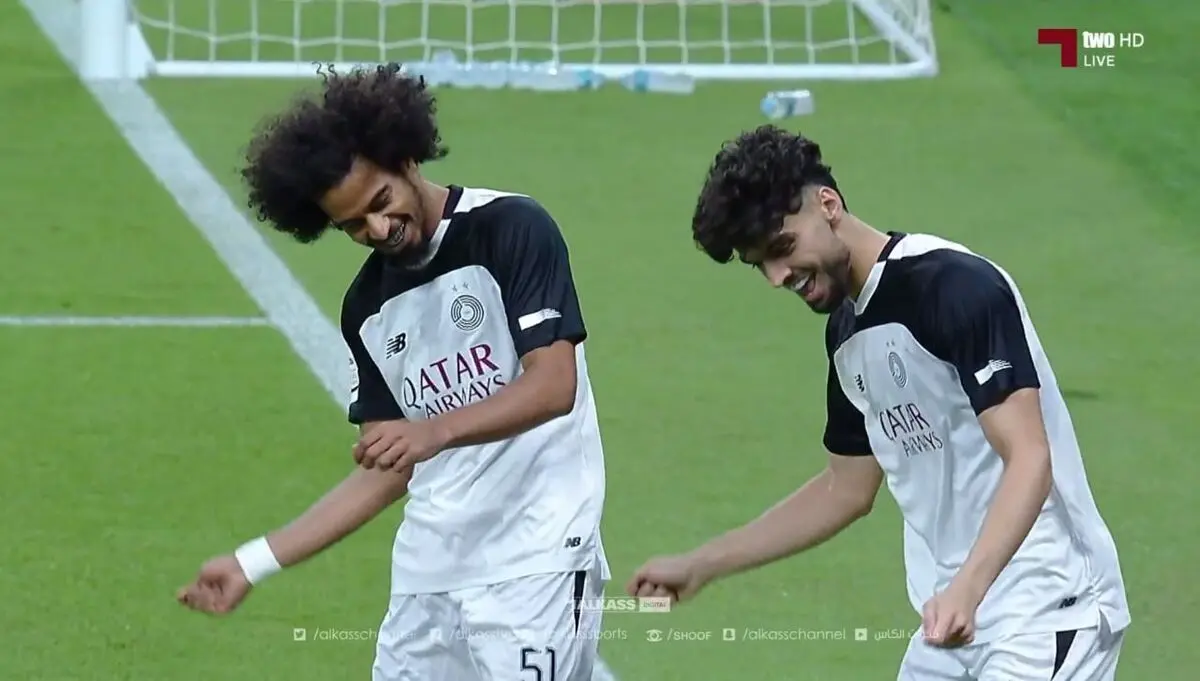 ستاره جوان فوتبال ایران میلیون دلاری شد
