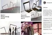 دغدغه خبرنگاران تجسمی در سالی که گذشت!