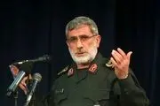 روایت قاآنی از دروغ آمریکا