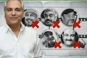 «مهران مدیری» برنده نظرسنجی مخاطبان «آی فیلم»