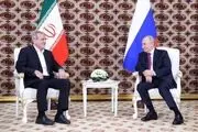 جزئیات ویدئوی جنجالی اختلاف نظر پزشکیان و پوتین