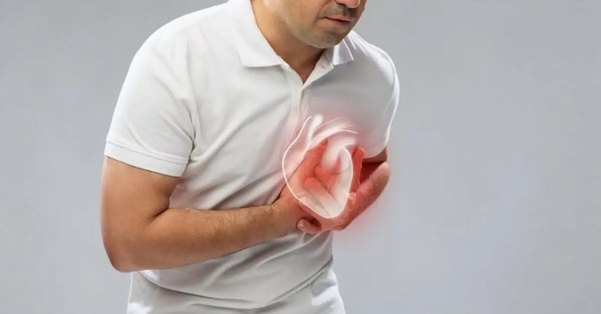 دلایل بروز سکته قلبی و روش های پیشگیری از آن

