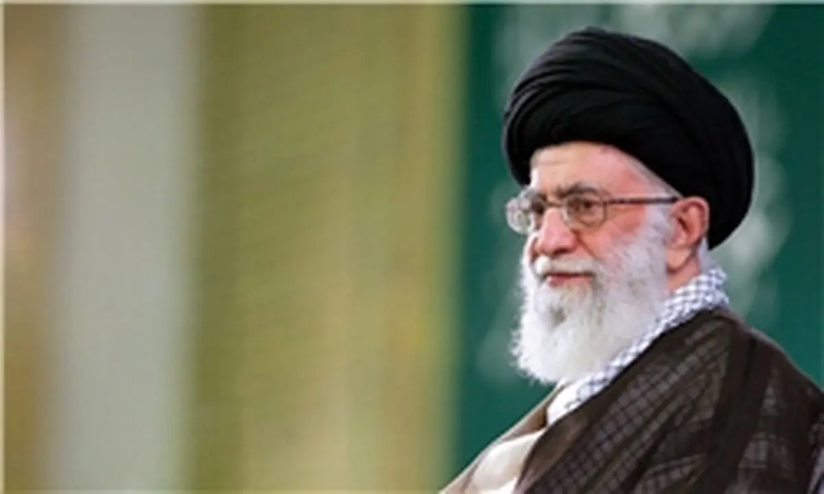 پیام تسلیت رهبر معظم انقلاب برای درگذشت علی شریعتمداری 
