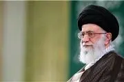 پیام تسلیت رهبر معظم انقلاب برای درگذشت علی شریعتمداری 