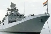 کشتی‌های جنگی هند به ائتلاف ضدایرانی آمریکا نمی‌پیوندند
