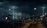 آغاز "طوفان جغرافیایی" در سینمای هالیوود/عکس
