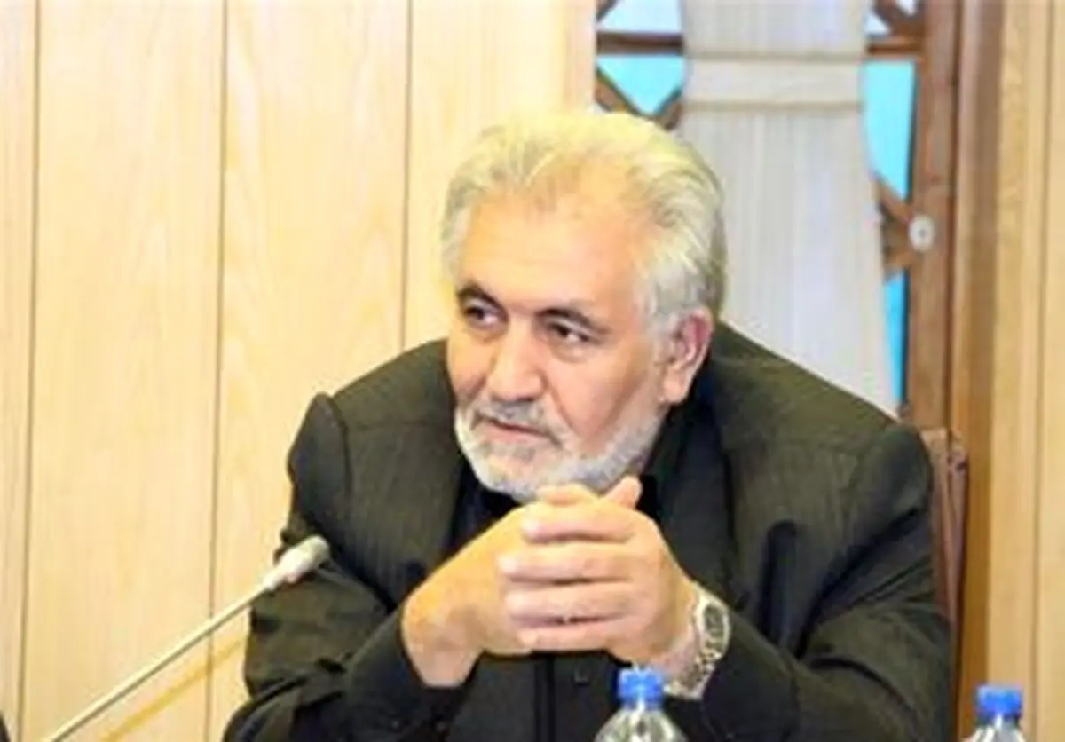 بسیاری از صادرکنندگان برتر در زندان هستند