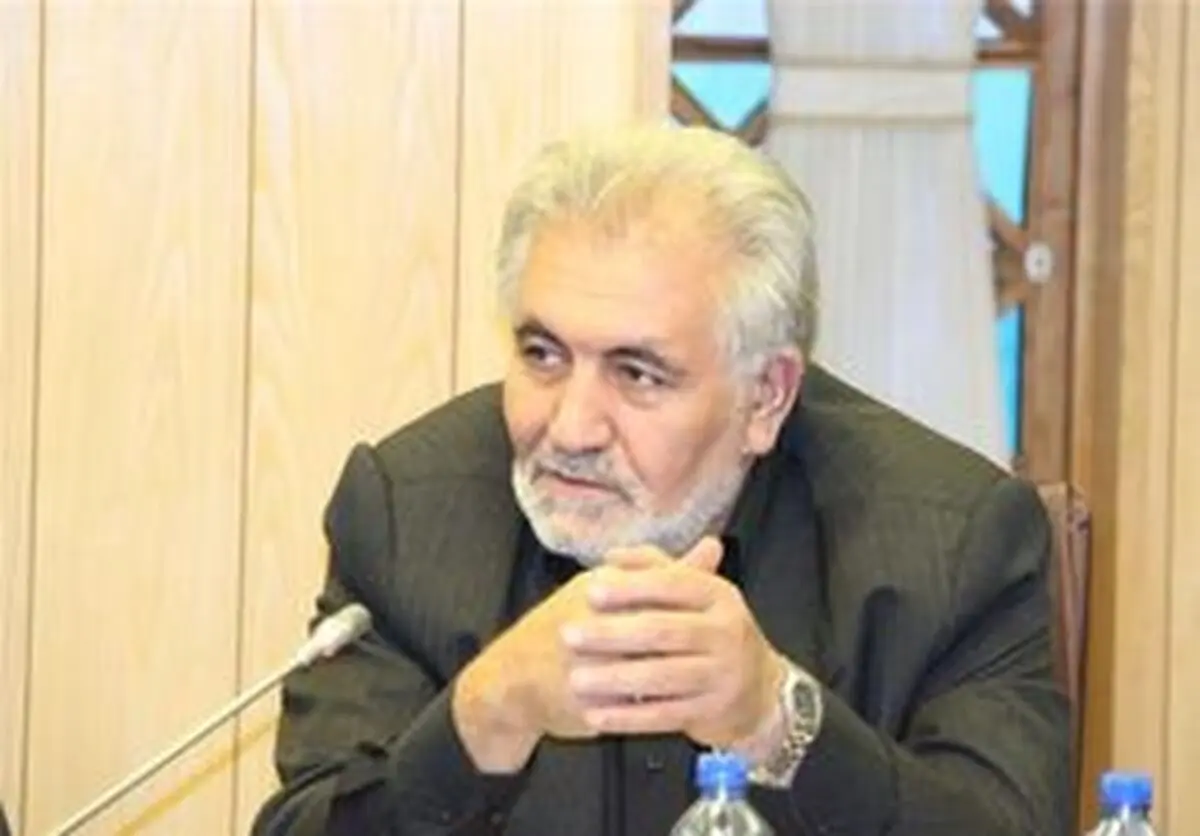 بسیاری از صادرکنندگان برتر در زندان هستند