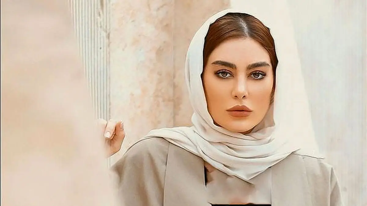 سحر قریشی با پوشش نه چندان مطلوب /عکس
