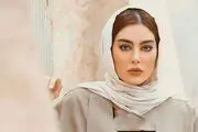 سلفی جدید سحر قریشی در باشگاه بدنسازی /عکس