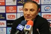 درخشان: هیچ‌جا نگفته‌ام استعفا کرده‌ام