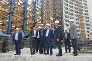 از پروژه های مشابه توریستی ایران بازدید کنید