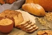 قیمت نان افزایش می‌یابد