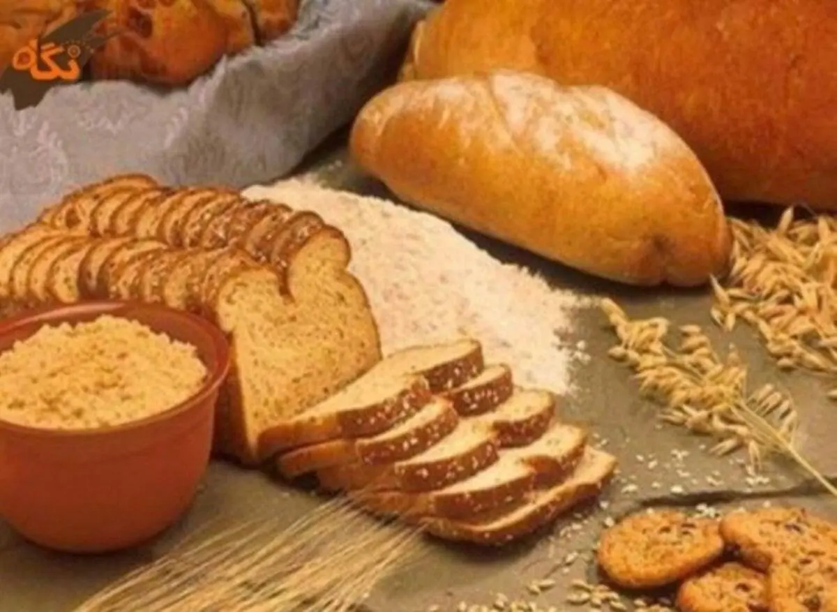 نان جو بخوریم یا نان گندم؟