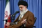 رهبر انقلاب: چرا هیچ نشانه‌ای از ۷۰ جلد اسناد لانه جاسوسی در مدارس و دانشگاه‌ها نیست