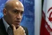 واکنش منصوریان به خبر انتخاب سرمربی تیم امید