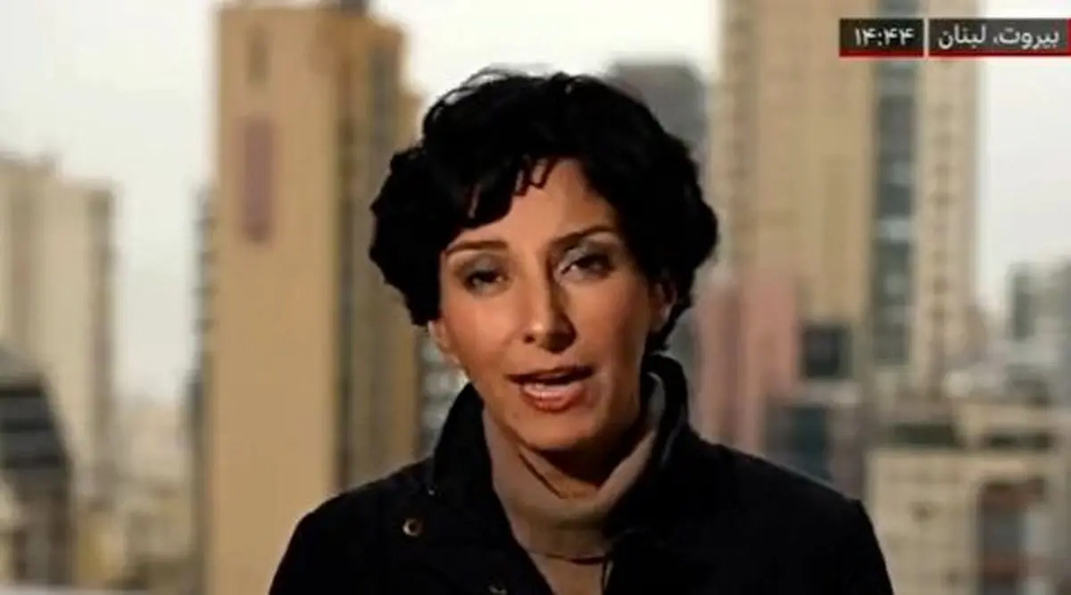  شگفتی نفیسه کوهنورد از هماهنگی آتش ایران و متحدانش 