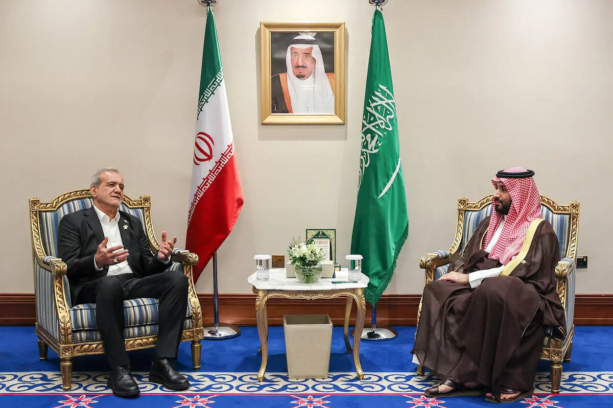 ۳ پیشنهاد عملی تهران برای مقابله با اسرائیل