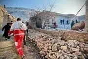 شناسایی گسل اصلی زلزله خوی