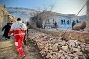 شناسایی گسل اصلی زلزله خوی