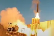 تست مخفیانه پدافند اسرائیل از ترس ایران