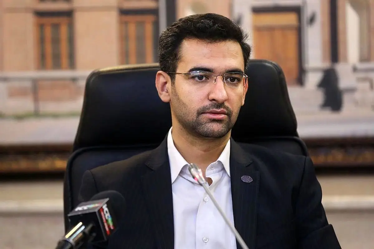 سهم بخش آی.سی.تی در تولید ناخالص کشور ۶.۵ درصد است