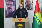 شدن گرفتن اختلافات میان پ.ک.ک و شاخه ایرانی آن