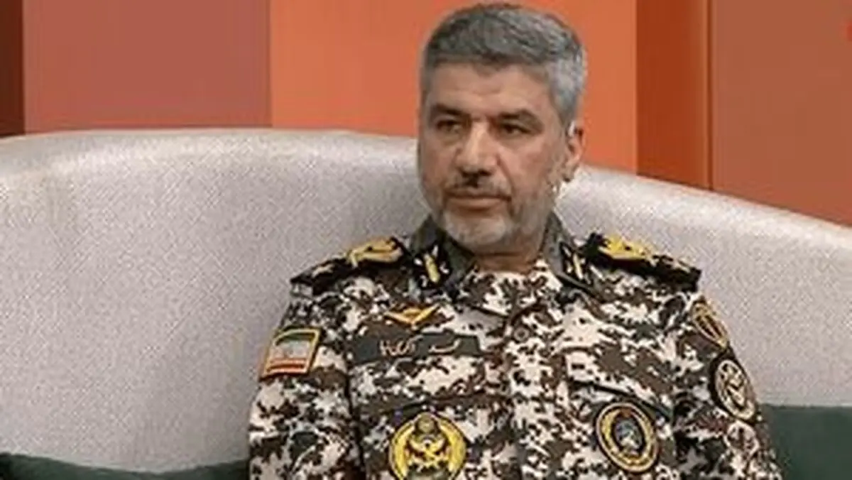 سخنگوی ارتش: دشمنان دوباره حماقت کنند، جبهه‌های جدیدی باز می‌کنیم