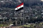 حضور ایران در سوریه تضمین بقای محور مقاومت است