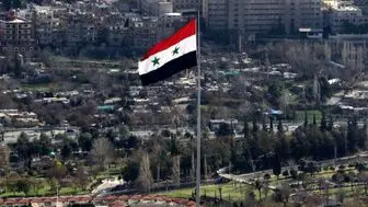 حضور ایران در سوریه تضمین بقای محور مقاومت است