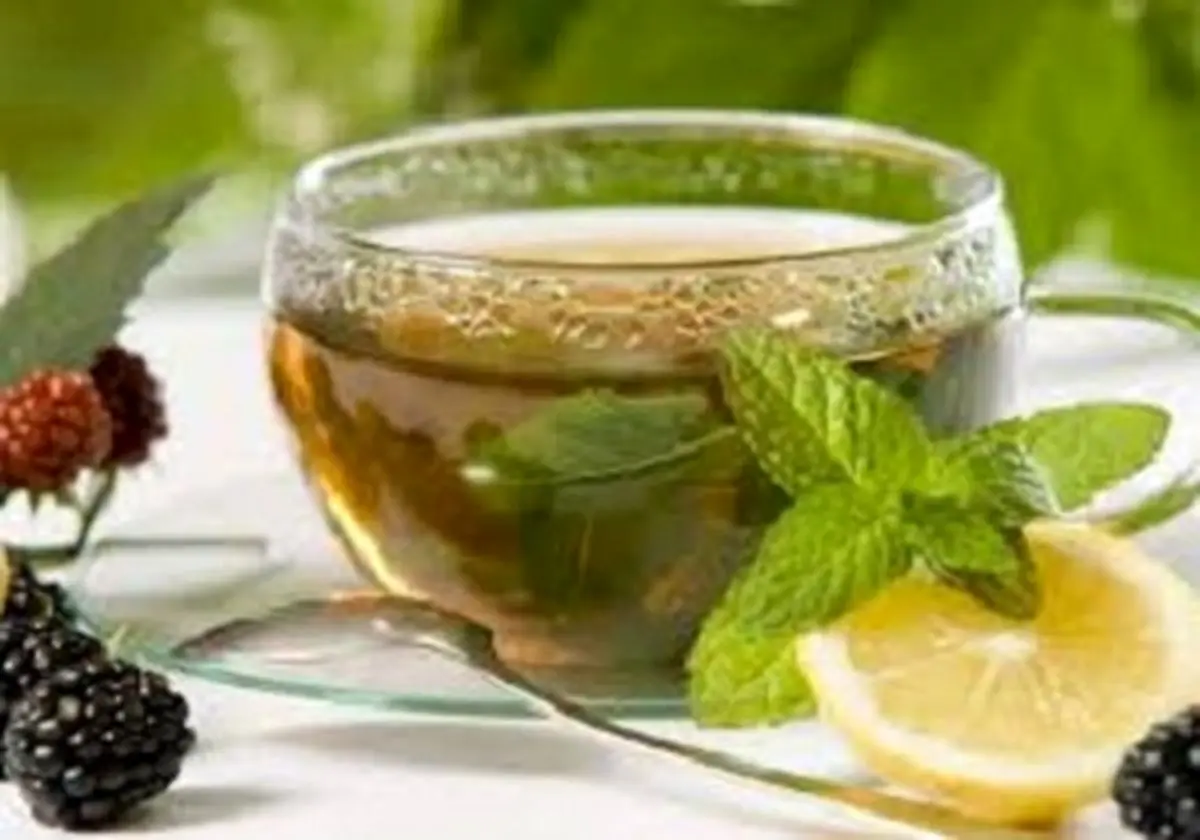 تقویت سیستم ایمنی بدن ب مصرف این دمنوش های خوشمزه + جزئیات