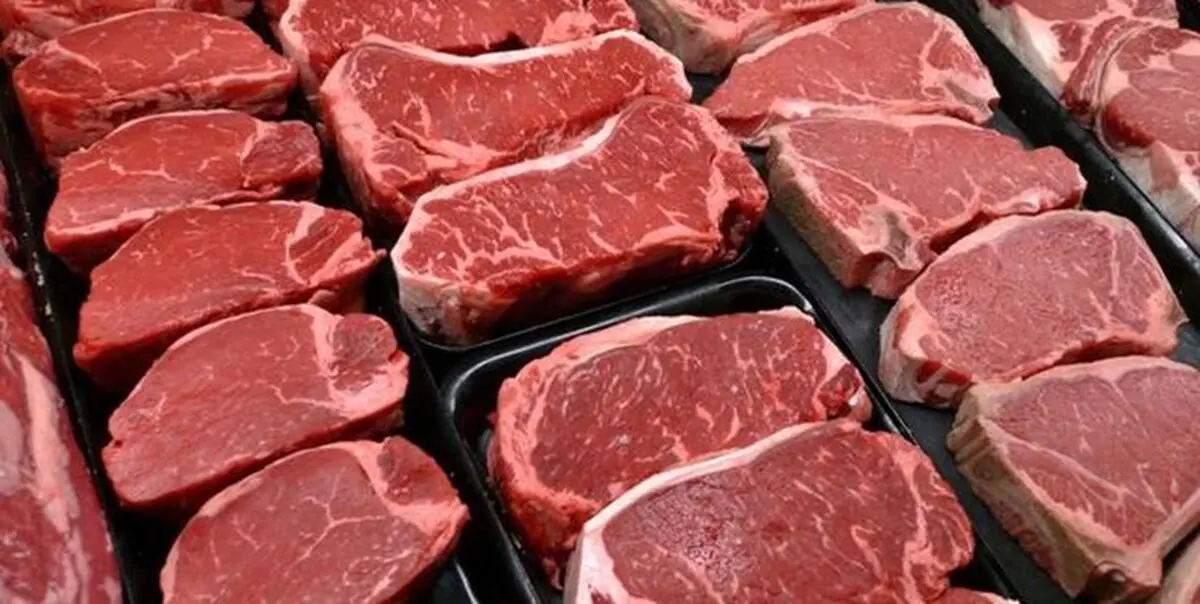 ممنوعیت واردات گوشت از برزیل به چین