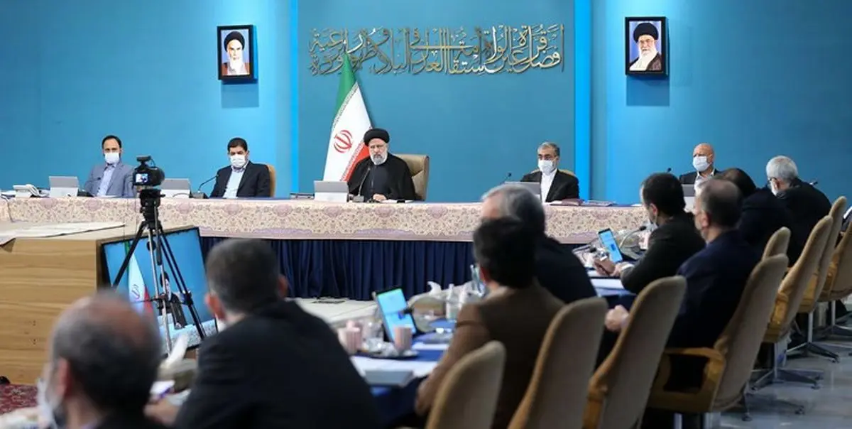 واکنش رئیسی به تأخیر در پرداخت حقوقها