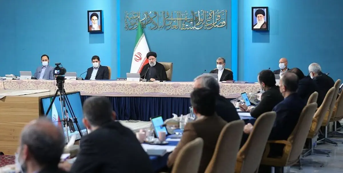 واکنش رئیسی به تأخیر در پرداخت حقوق‌ها