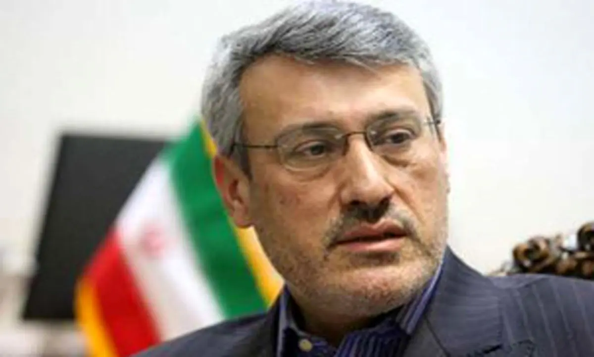 بعیدینژاد: به دنبال لغو تحریمهای ثانویه هستیم