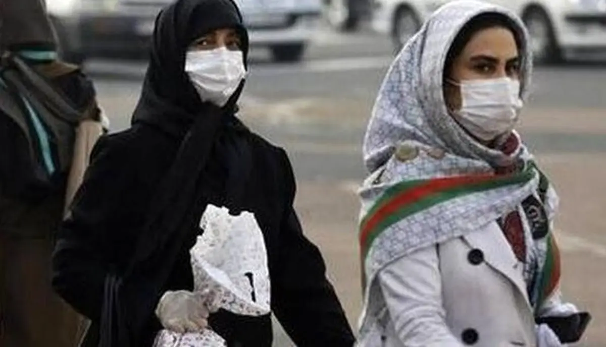آمار بهبود یافتگان ویروس کرونا