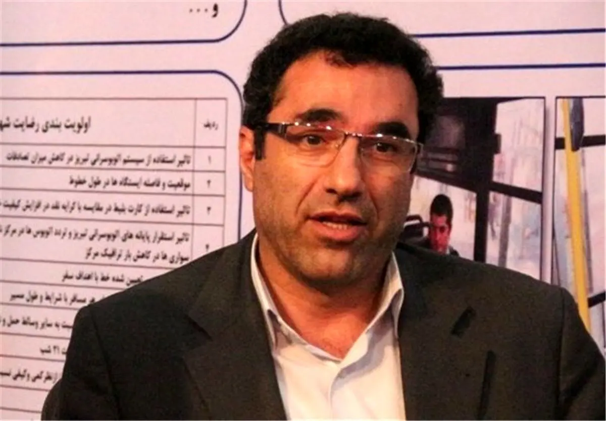 ۱۵۰۰ تاکسی جدید به ناوگان حملونقل تبریز اضافه میشود