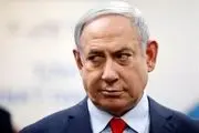 نتانیاهو: ما مجبور به اجرای توافق ترسیم مرزهای دریایی با لبنان نیستیم
