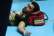 به زودی و با قدرت بازمی‌گردم