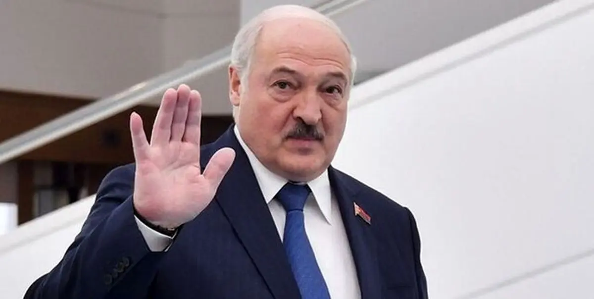 لوکاشنکو به ایران سفر میکند